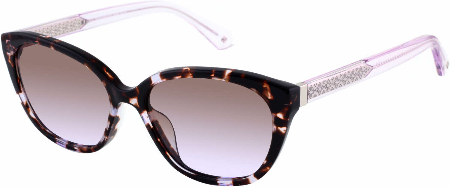 Kate Spade Philippa/G/S Sunglasses