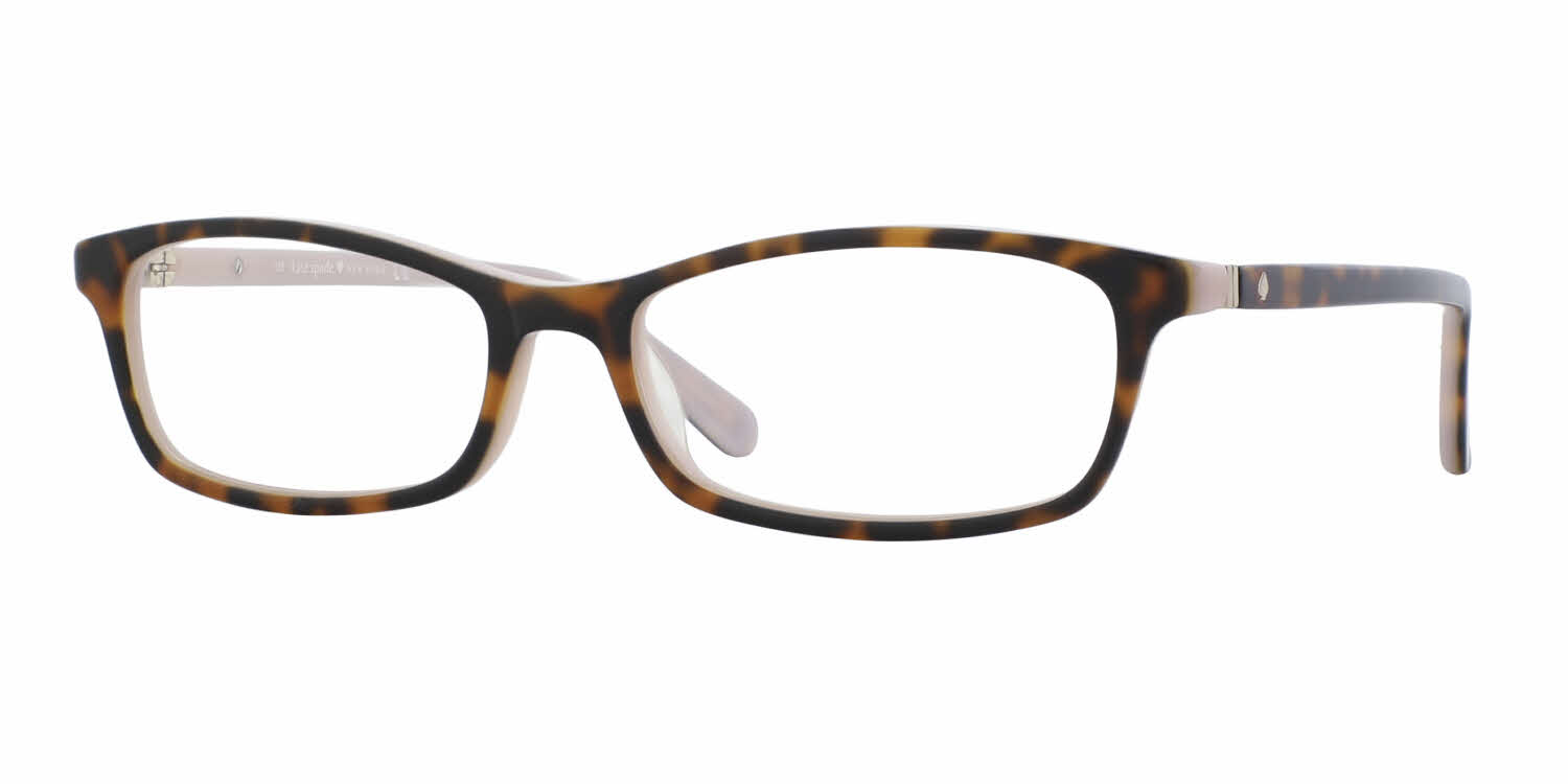 Kate Spade Us Eyeglasses Free Shipping