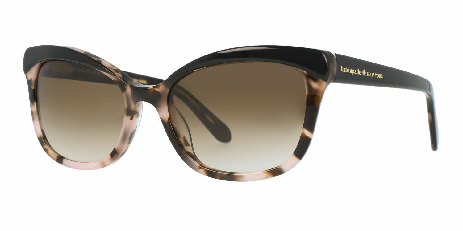 Kate Spade Amara/S Sunglasses