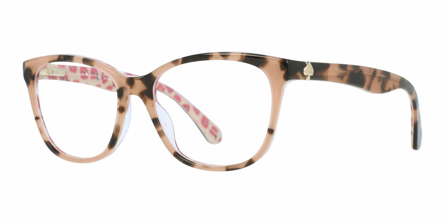 Total 98+ imagen kate spade eyeglass frames