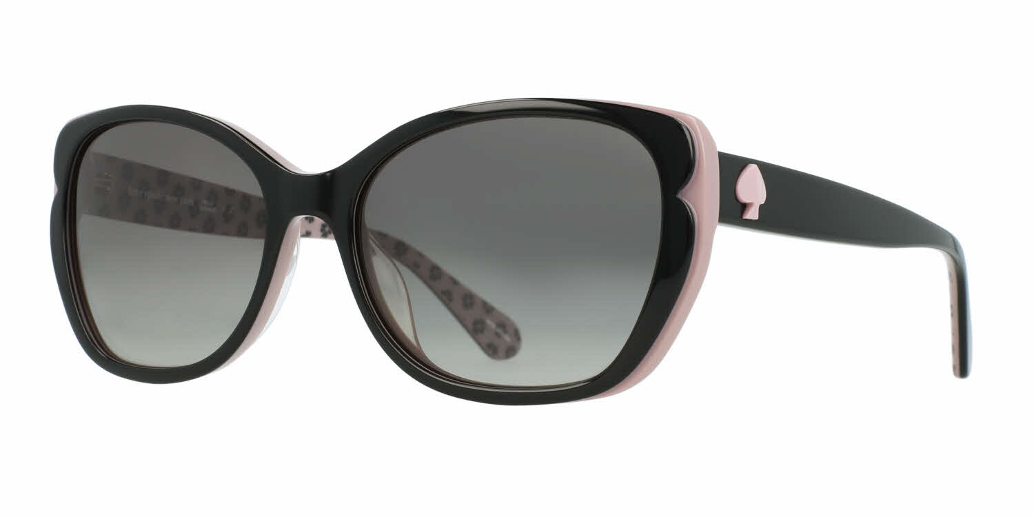 Kate Spade Augusta/G/S Sunglasses