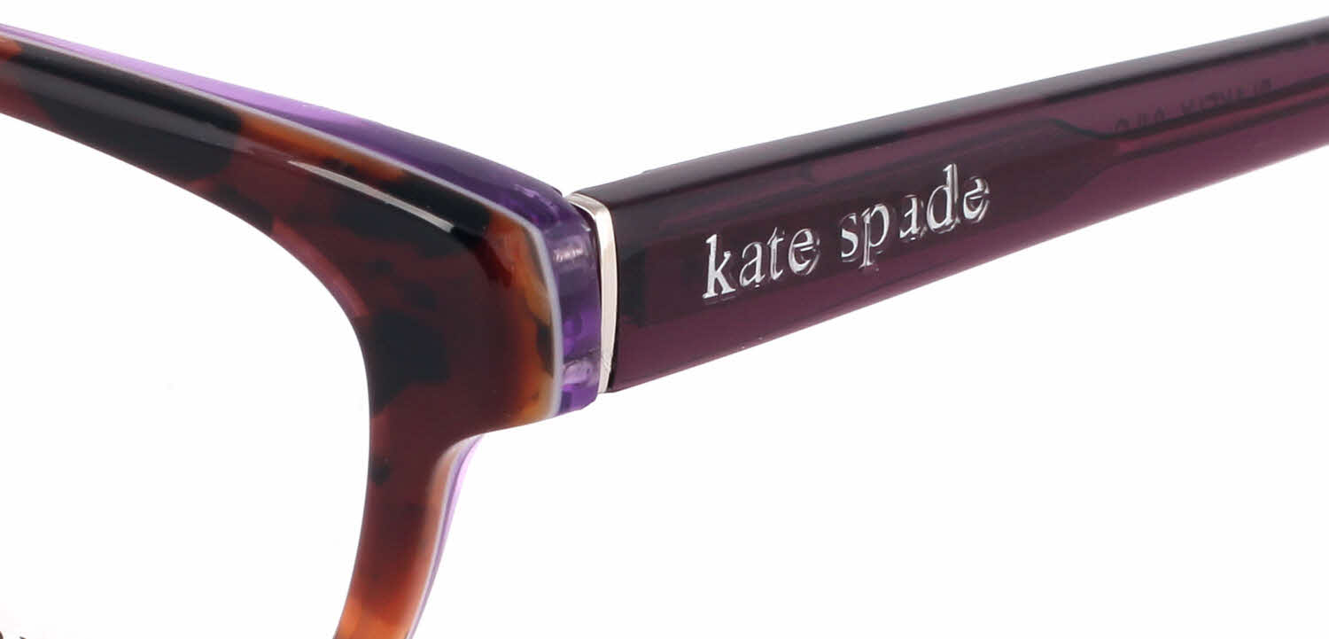 Kate Spade Blakely Us Eyeglasses 