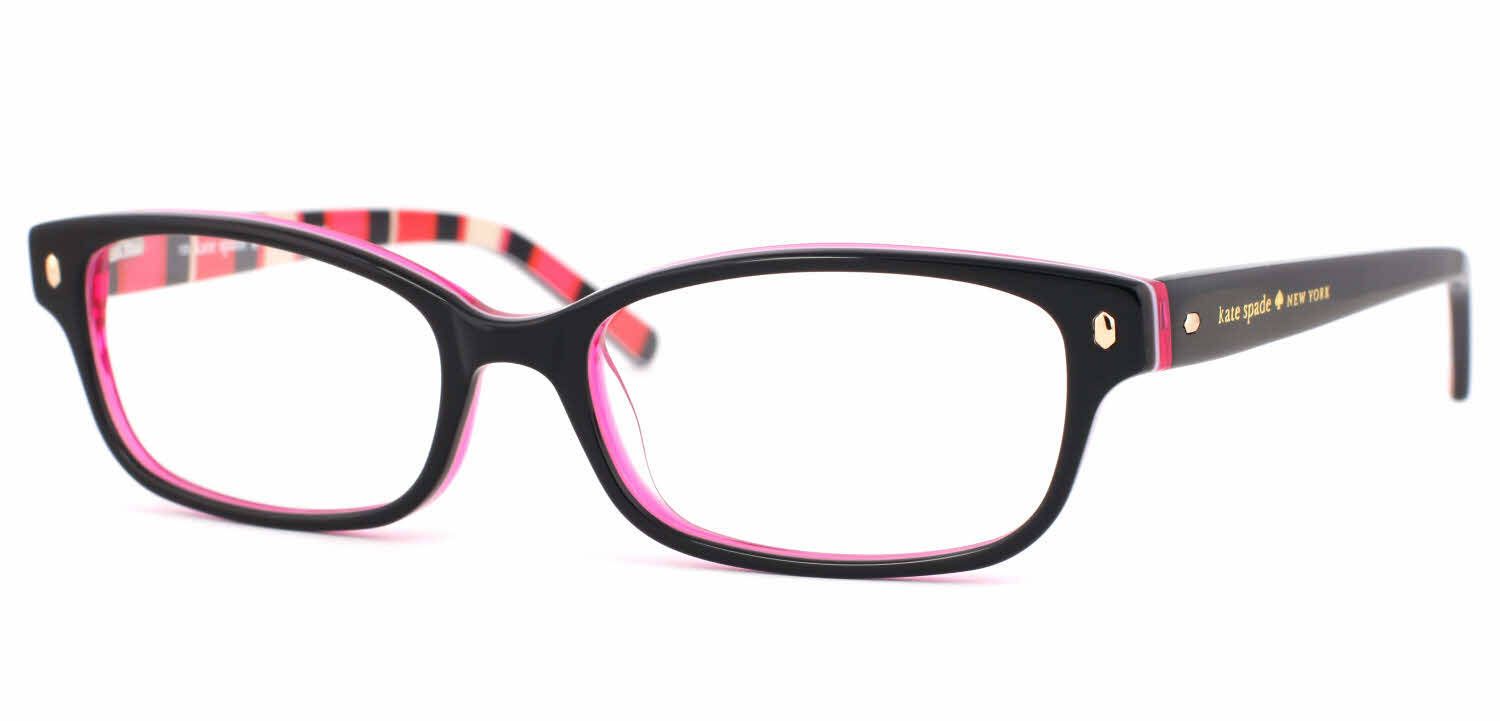 Kate Spade Lucyann Us Eyeglasses 