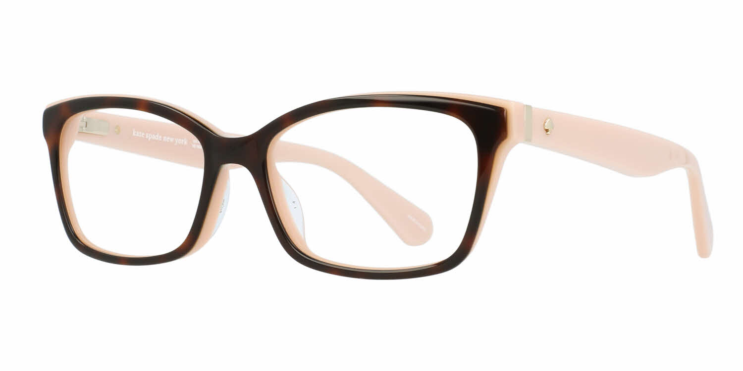 Kate Spade Jeri Women's Eyeglasses in Tortoise