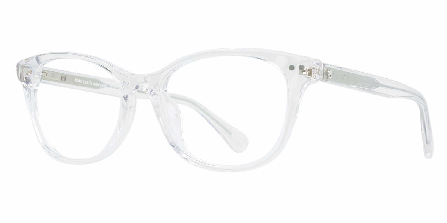 Kate Spade Kamila Eyeglasses | FramesDirect.com