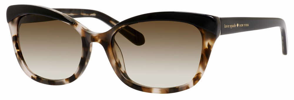 Kate Spade Amara/S Sunglasses | FramesDirect.com