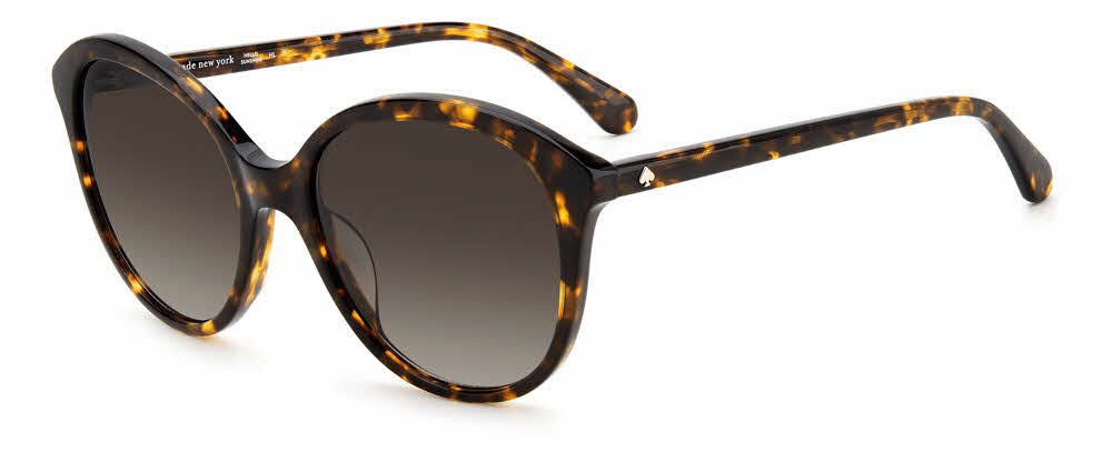 Kate Spade Bria/G/S Sunglasses | FramesDirect.com
