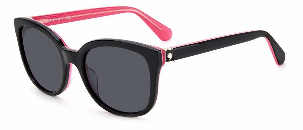 Kate Spade Gwenith/S Sunglasses | FramesDirect.com