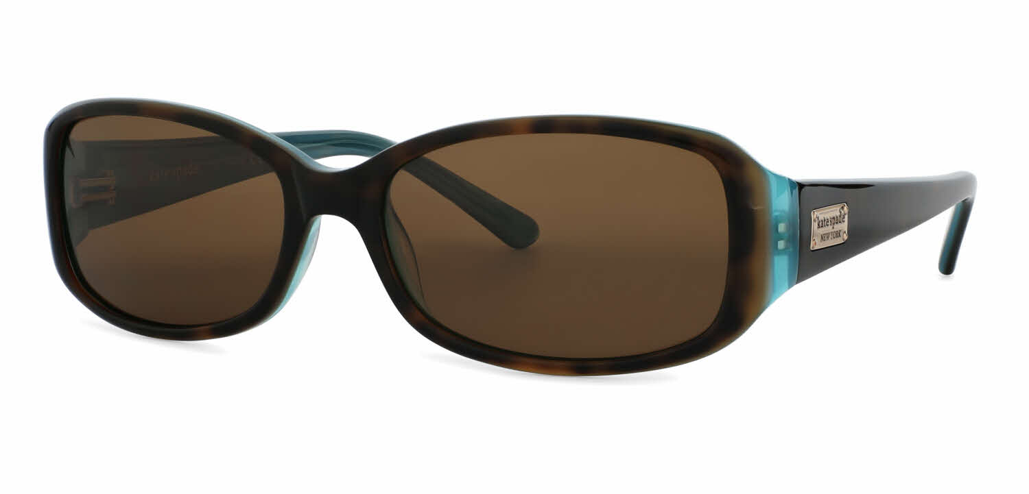 Kate Spade Paxton/N/S Sunglasses Free Shipping