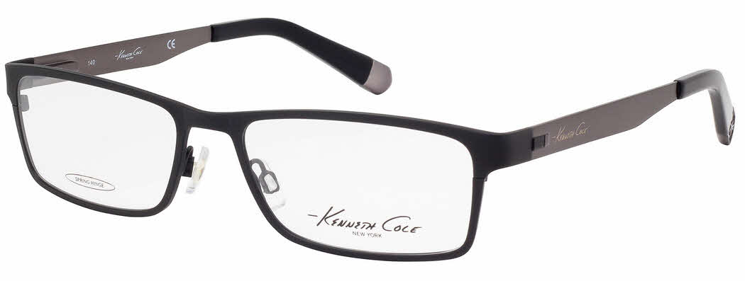 kenneth cole mens eyeglasses frames