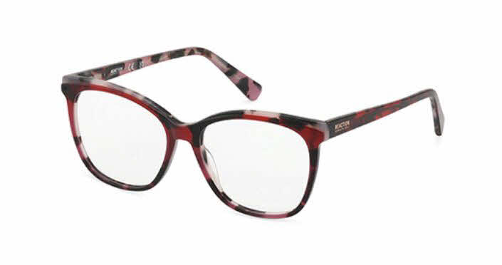 Visit Eyeglasses Kenneth Cole RN50008 Image 1