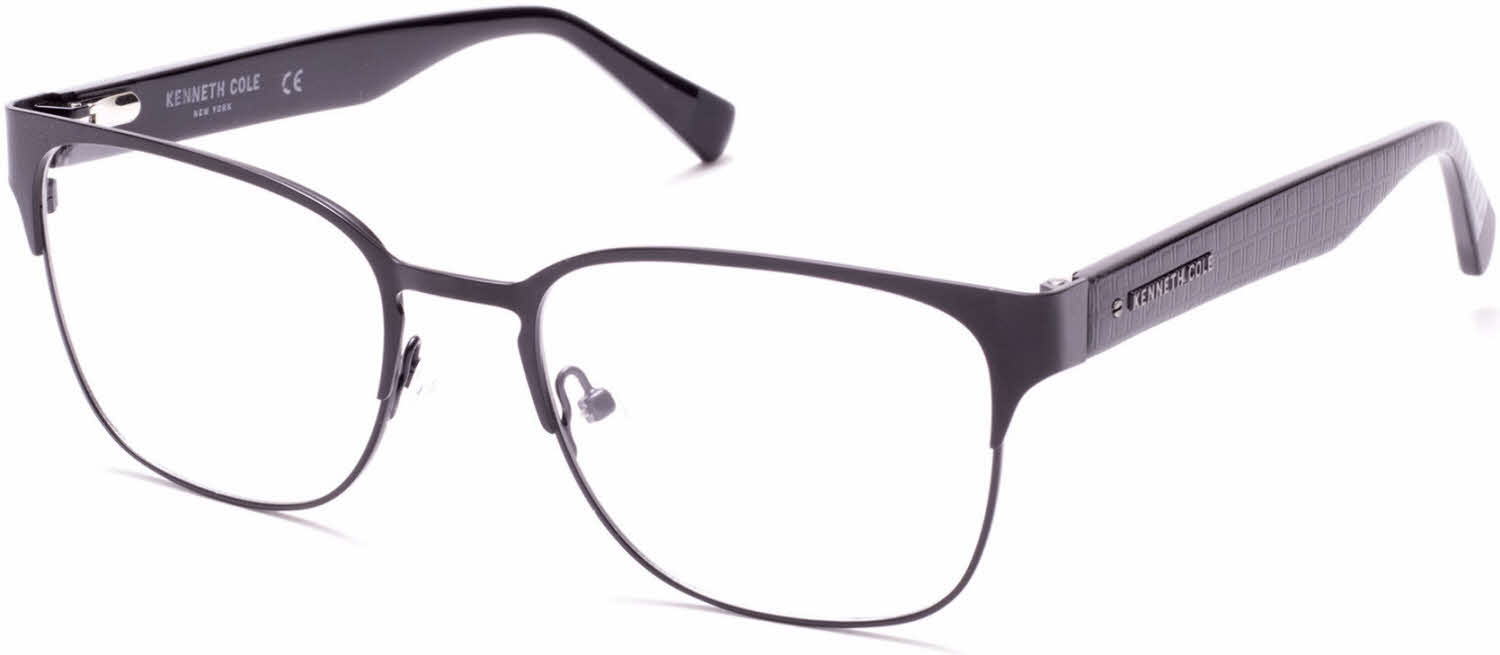 kenneth cole glasses frames