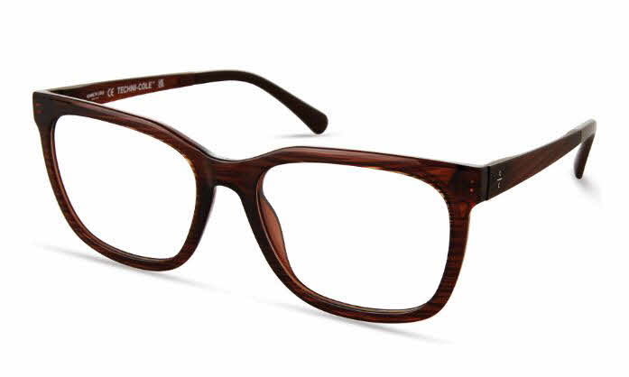Kenneth Cole KC0357 Women's Eyeglasses In Brown