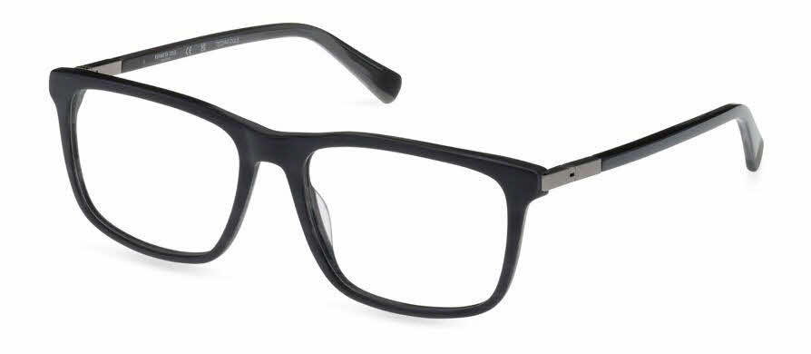 Kenneth Cole KC0359 Men's Eyeglasses In Black