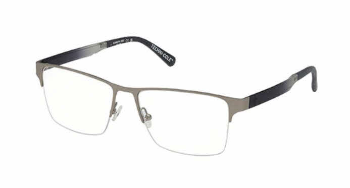 Kenneth Cole KC50003 Mens Eyeglasses in Grey 104$