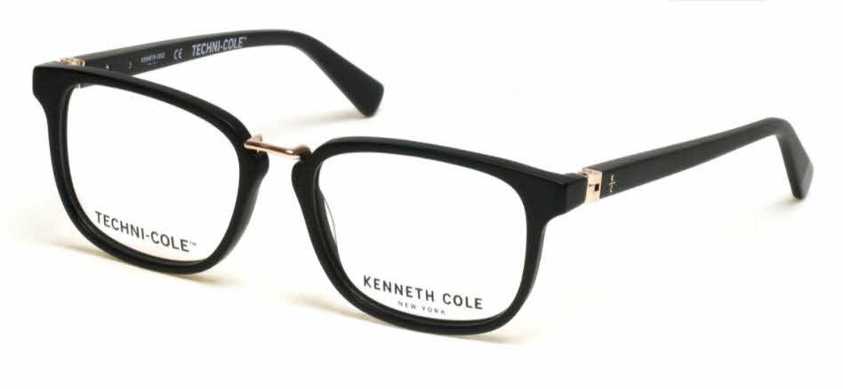 Kenneth Cole KC0338 Eyeglasses