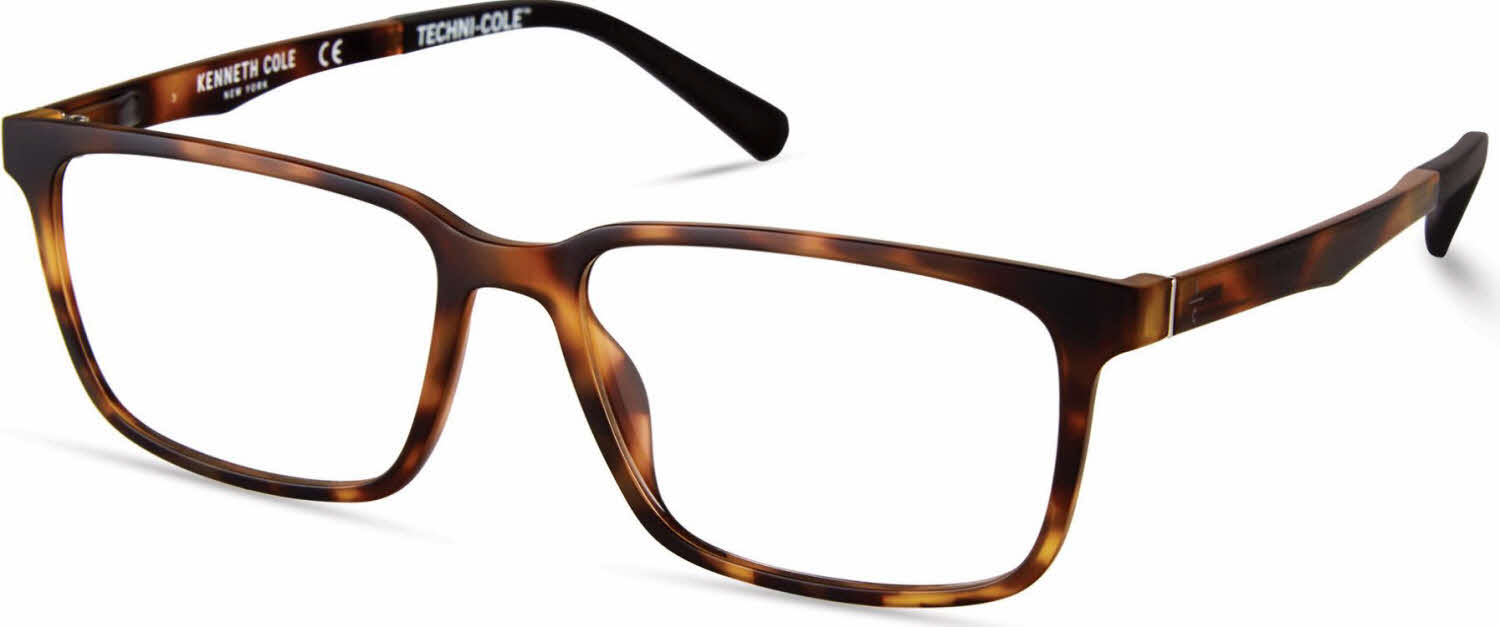 Kenneth Cole KC0341 Eyeglasses