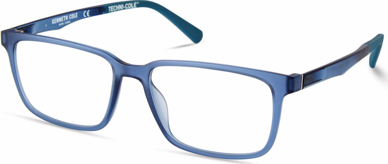 Kenneth Cole KC0341 Eyeglasses
