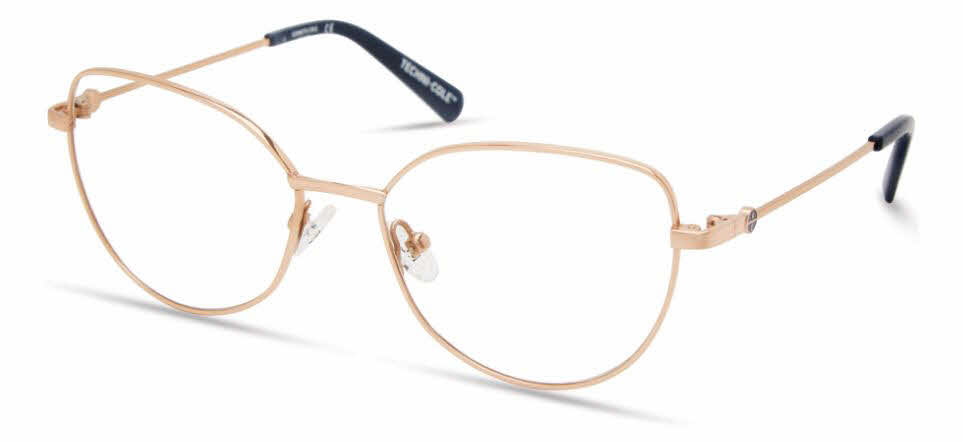 Kenneth Cole KC0347 Eyeglasses