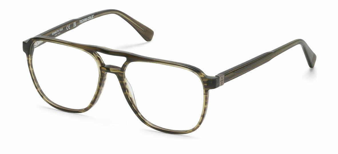 Kenneth Cole KC0350 Eyeglasses