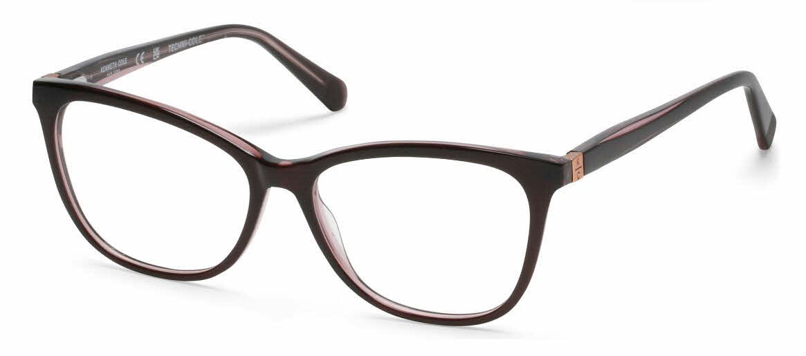 Kenneth Cole KC0352 Eyeglasses