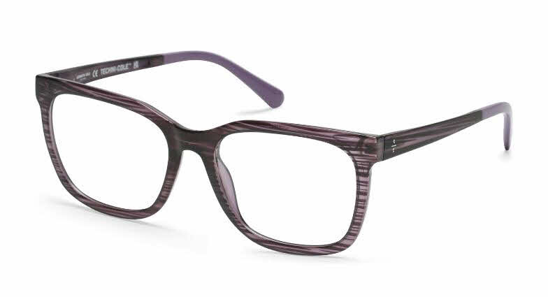 Kenneth Cole KC0357 Eyeglasses