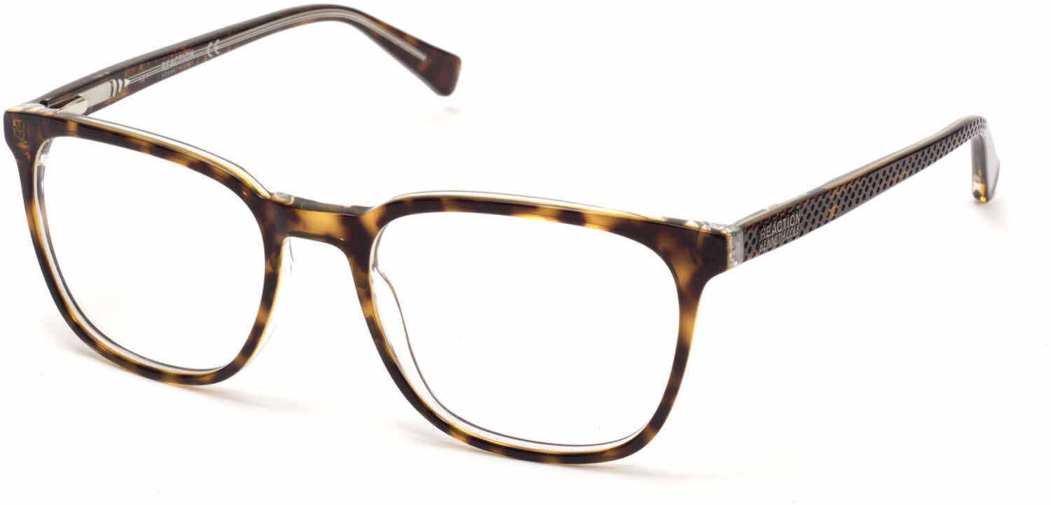 Kenneth Cole KC0799 Eyeglasses