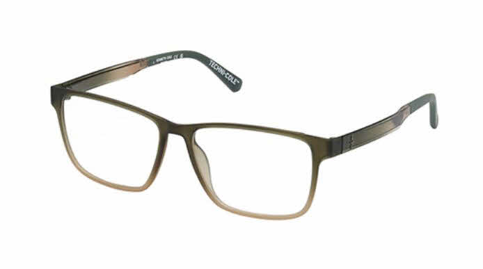 Kenneth Cole KC50002 Eyeglasses