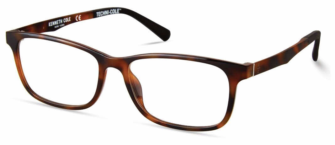 Kenneth Cole KC0343 Eyeglasses