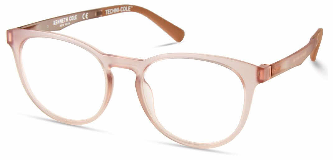 Kenneth Cole KC0344 Eyeglasses