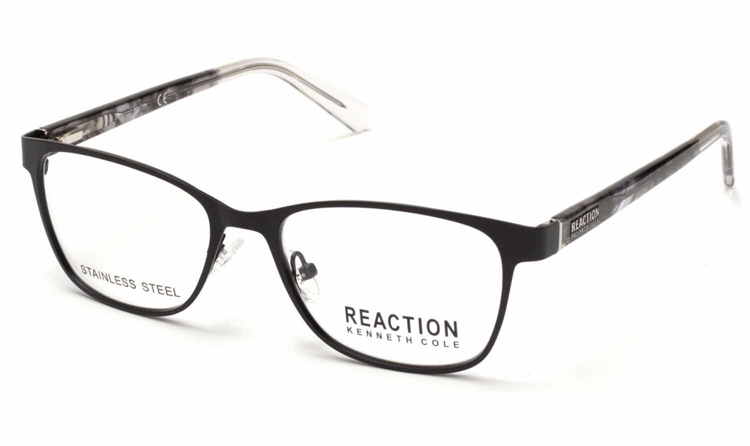 kenneth cole reaction glasses frames