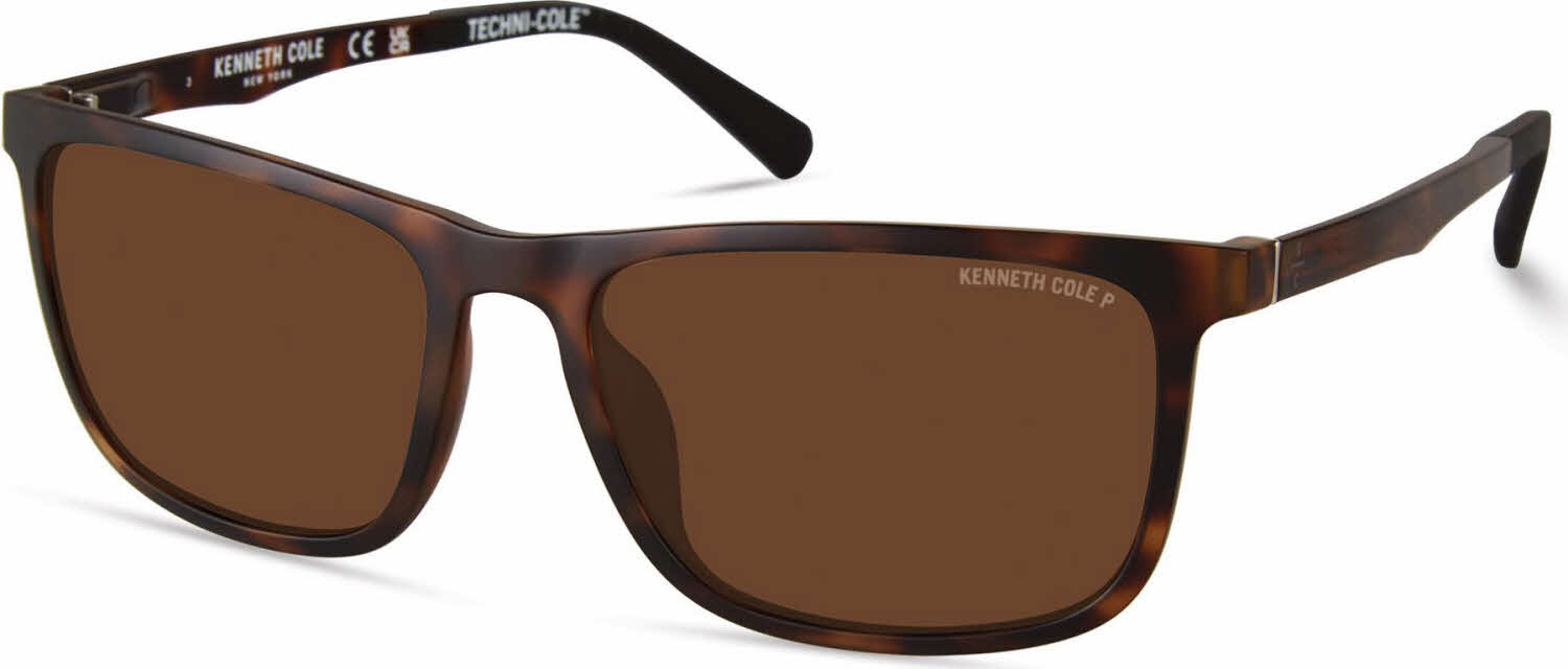 Kenneth Cole KC7260 Sunglasses