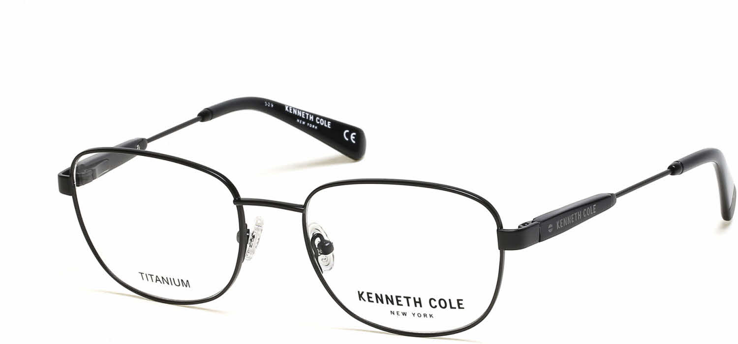 Kenneth Cole KC0299 Eyeglasses