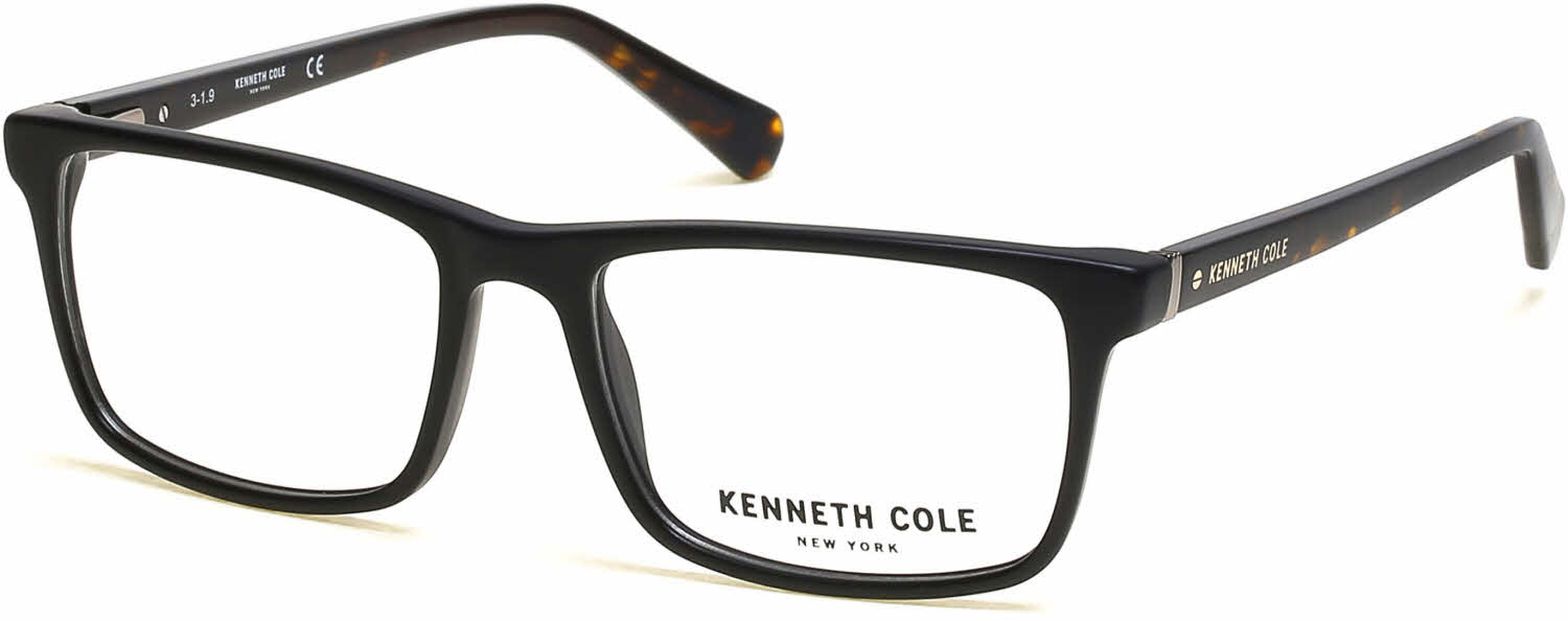 Kenneth Cole KC0300 Eyeglasses
