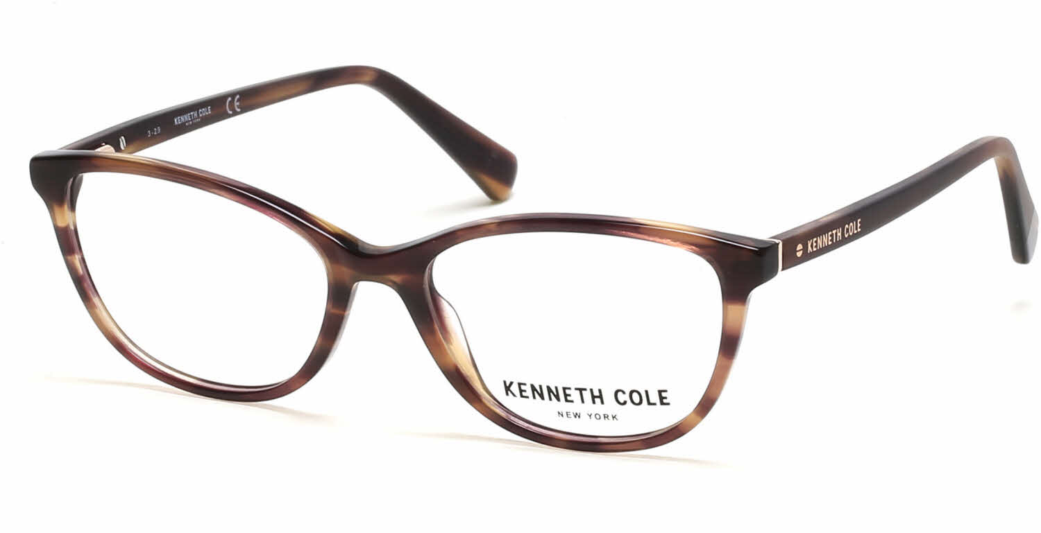 Kenneth Cole KC0308 Eyeglasses