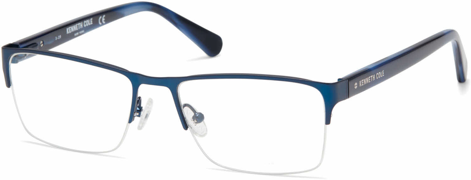 Kenneth Cole KC0313 Eyeglasses