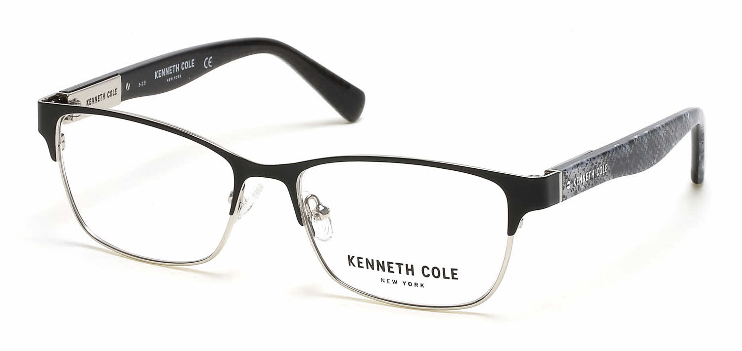 Kenneth Cole KC0317 Eyeglasses