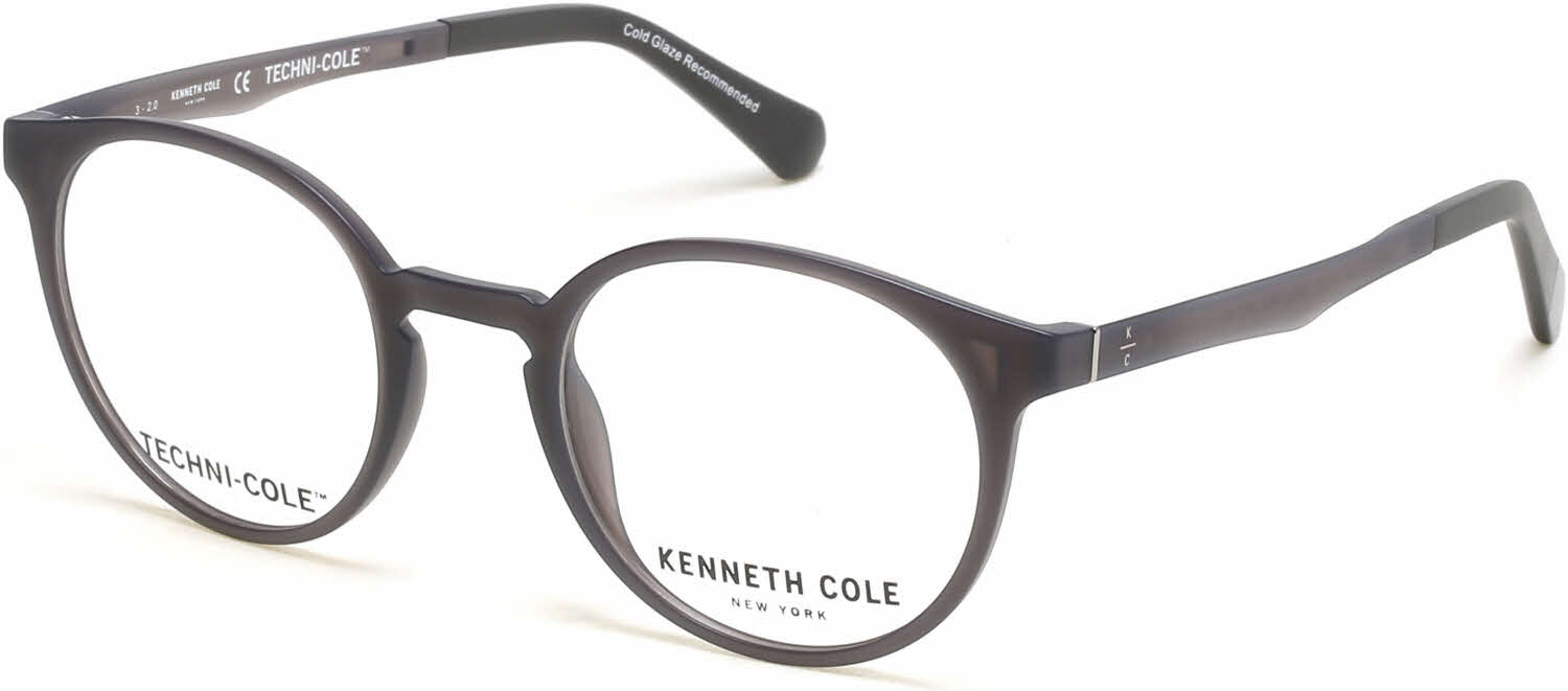 Kenneth Cole KC0319 Eyeglasses