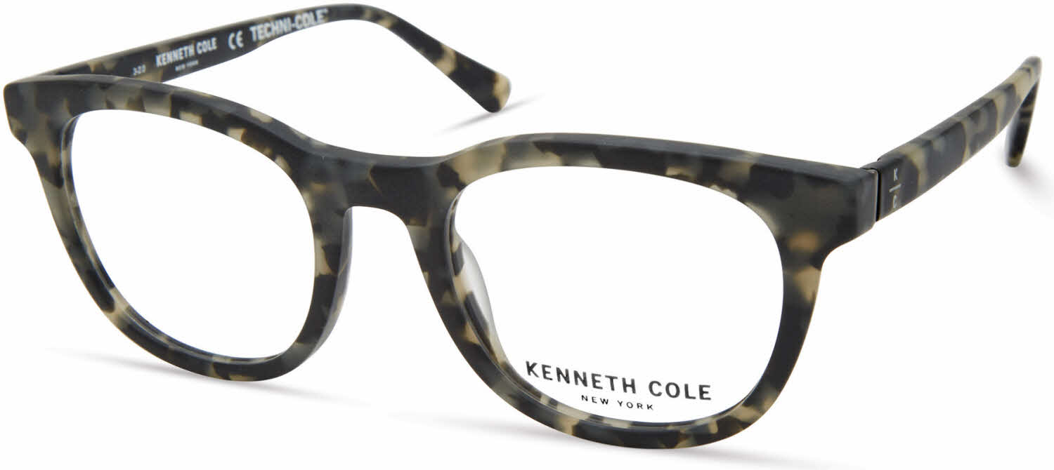 Kenneth Cole KC0321 Eyeglasses