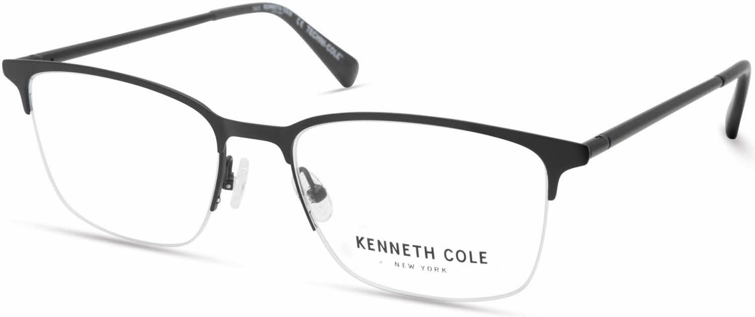 Kenneth Cole KC0322 Eyeglasses