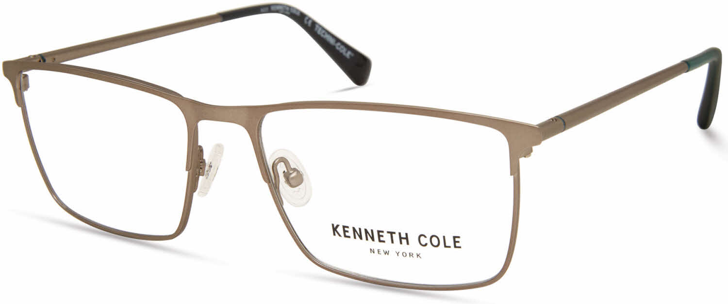 Kenneth Cole KC0323 Eyeglasses