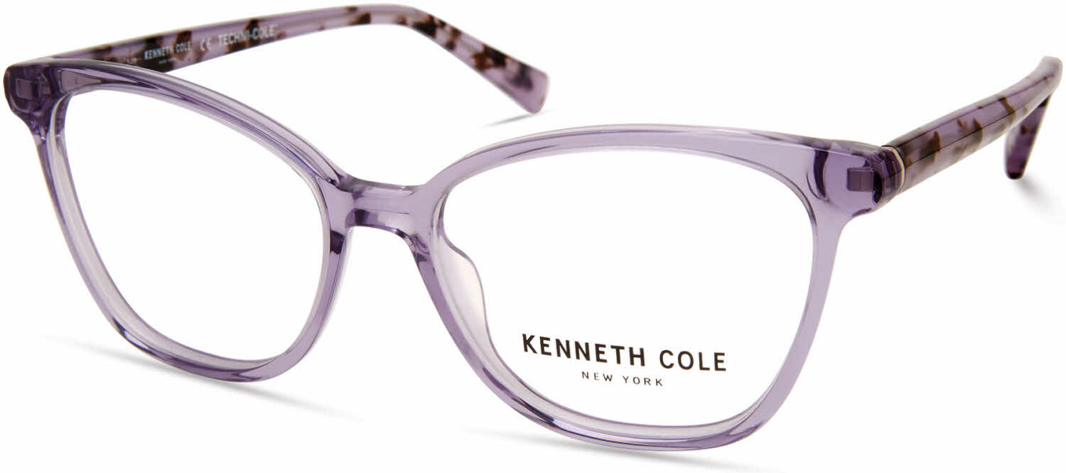 Kenneth Cole KC0327 Eyeglasses