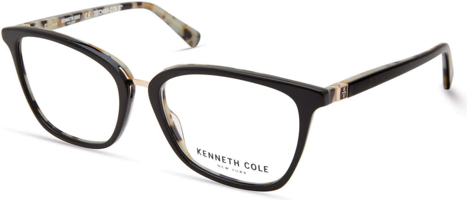 Kenneth Cole KC0328 Eyeglasses