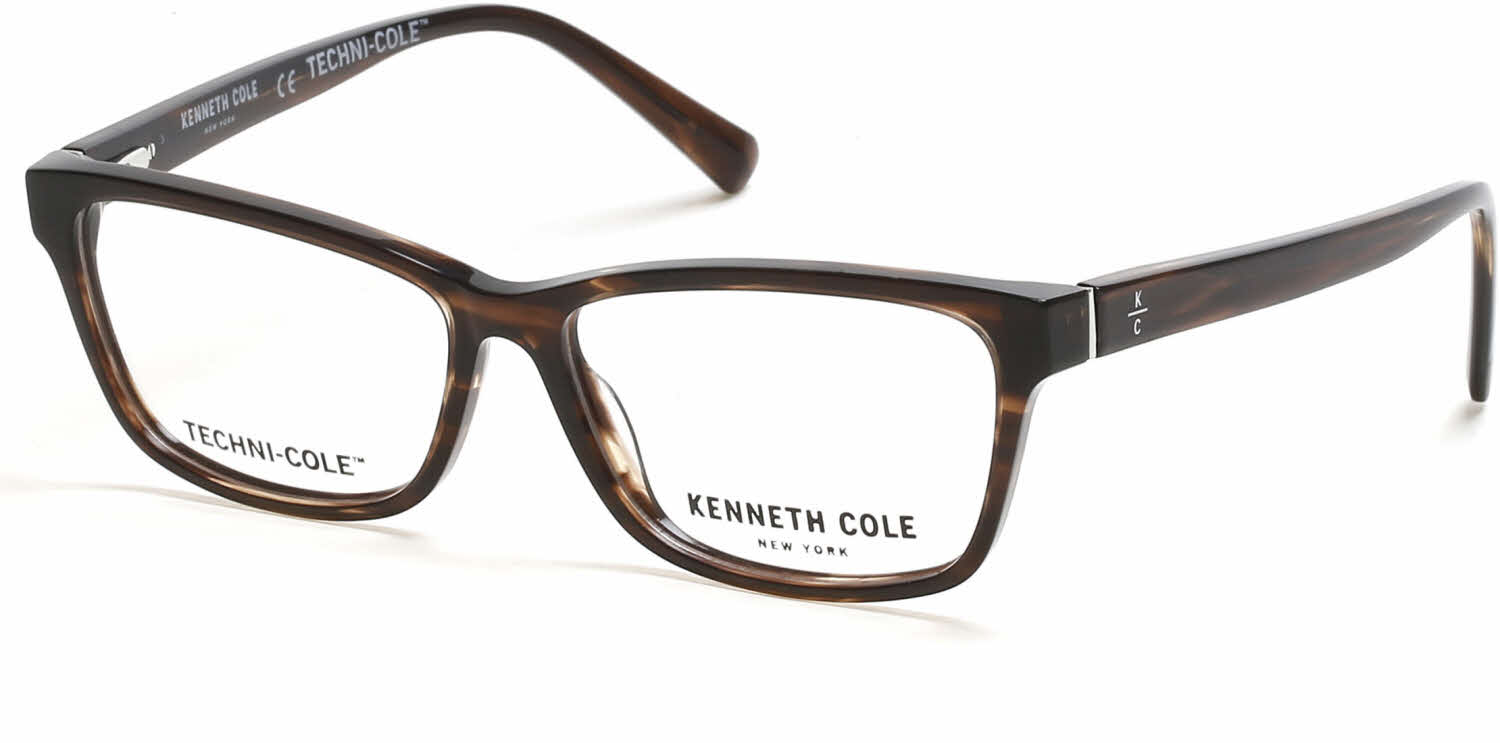 Kenneth Cole KC0333 Eyeglasses
