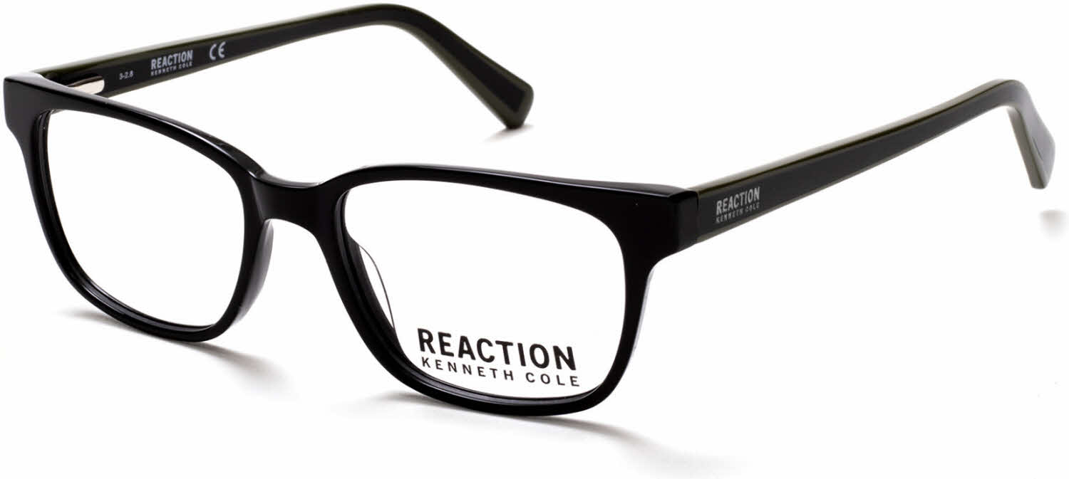 Kenneth Cole KC0809 Eyeglasses