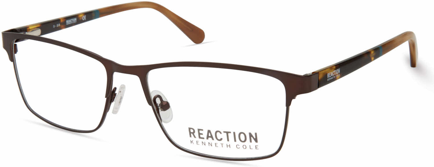 Kenneth Cole KC0823 Eyeglasses