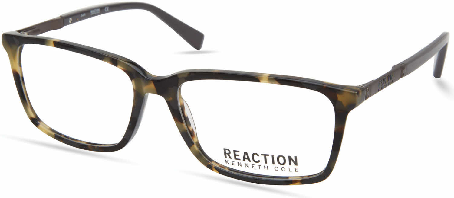 Kenneth Cole KC0870 Eyeglasses