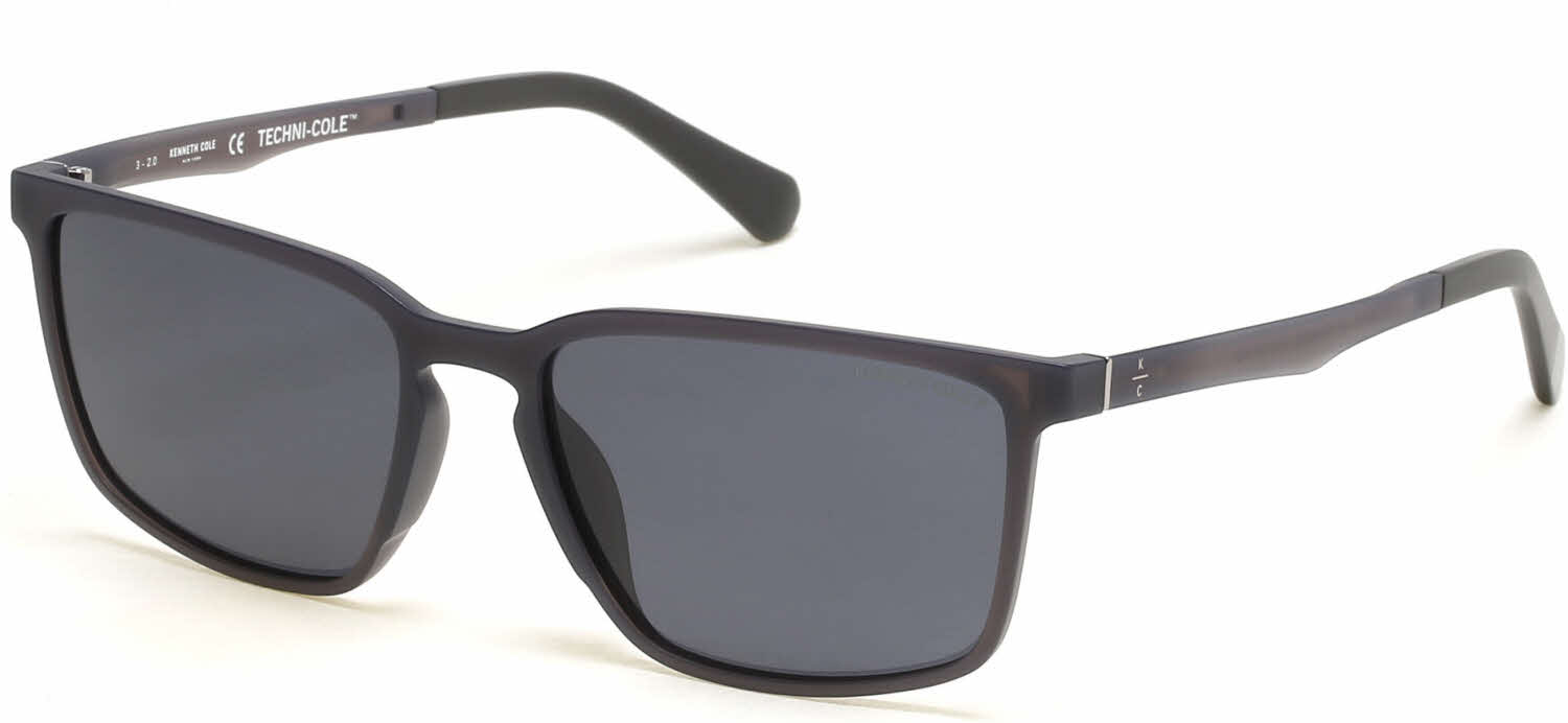 Kenneth Cole KC7251 Sunglasses