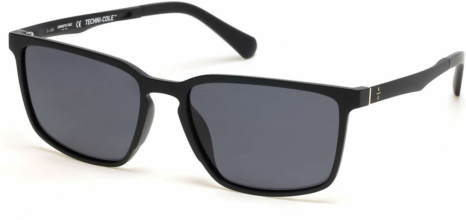 Kenneth Cole KC7251 Sunglasses