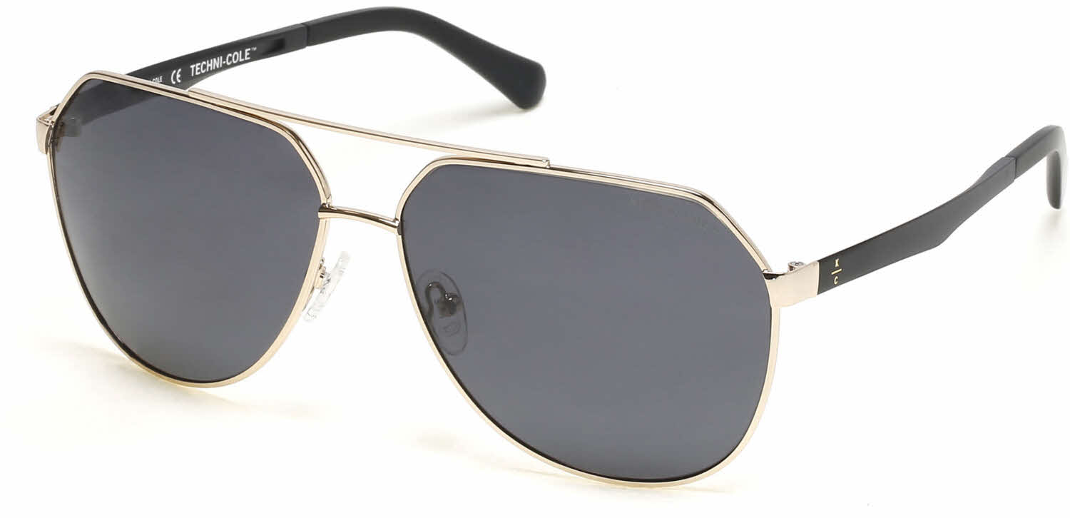 Kenneth Cole KC7252 Sunglasses
